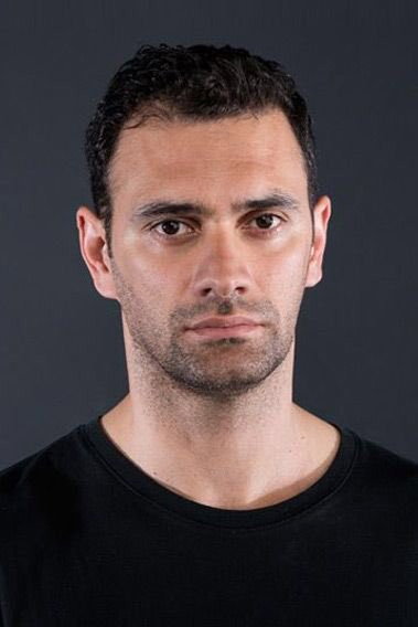 Murat Danacı's poster
