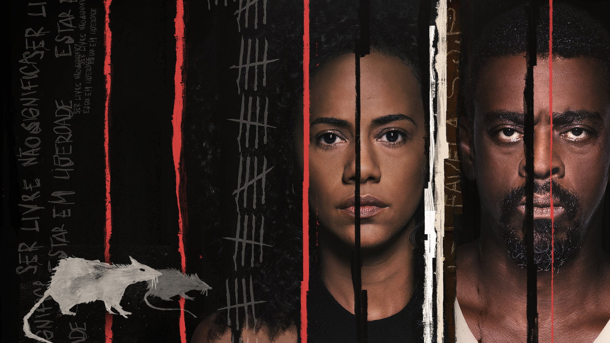 Brotherhood's poster