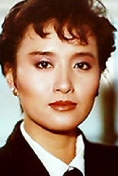 Regina Tsang Hing-Yu's poster
