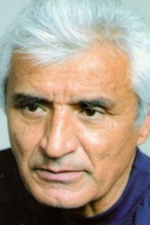 Ghalib Islamov's poster