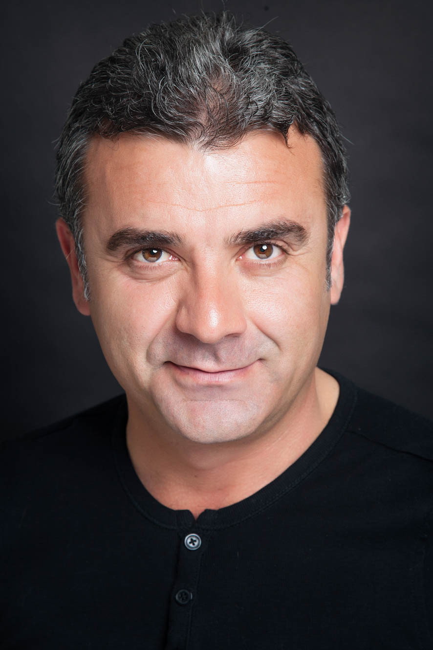 Mahir İpek's poster