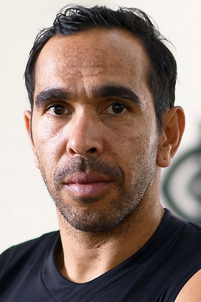 Eddie Betts's poster