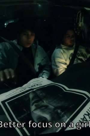 Assil Amjad's poster