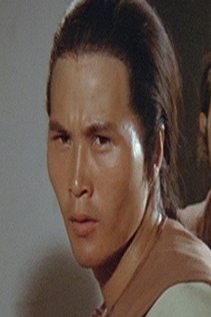 Billy Chan Wui-Ngai's poster