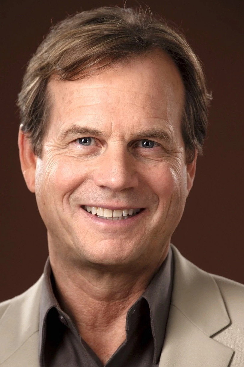 Bill Paxton's poster
