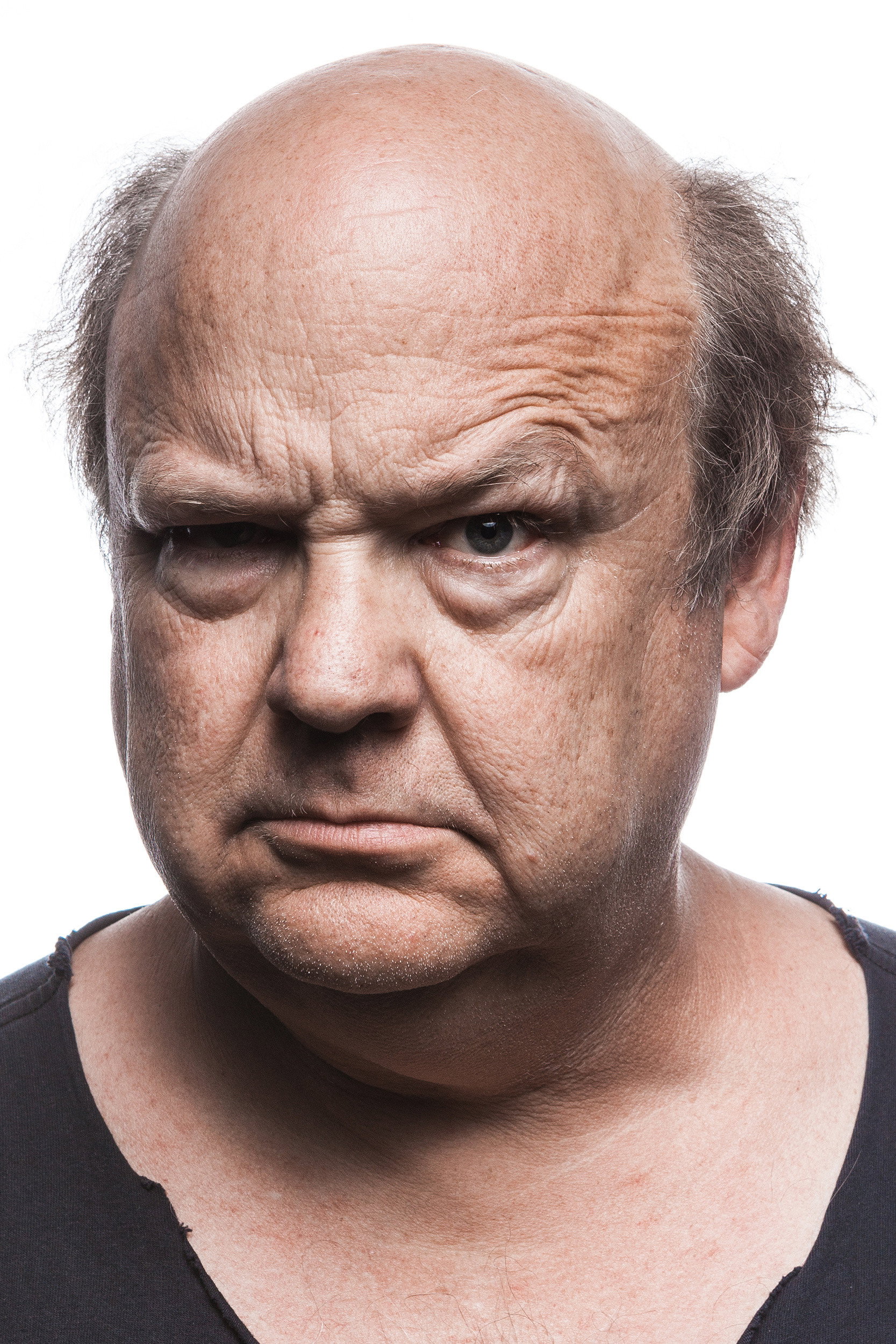 Kyle Gass's poster