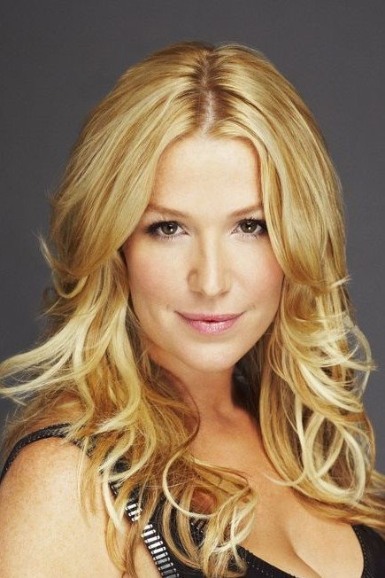 Poppy Montgomery's poster