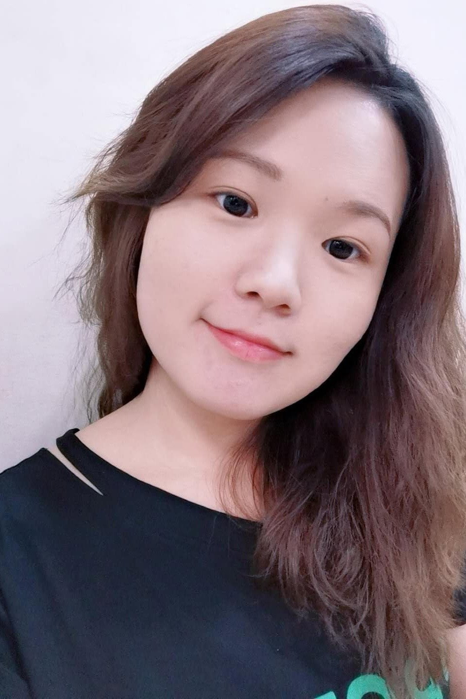 Jia Yan's poster
