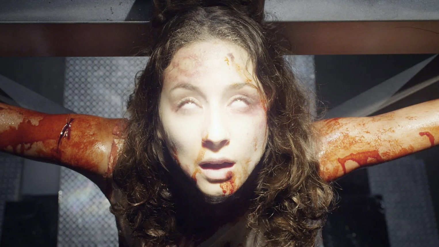 Martyrs's poster