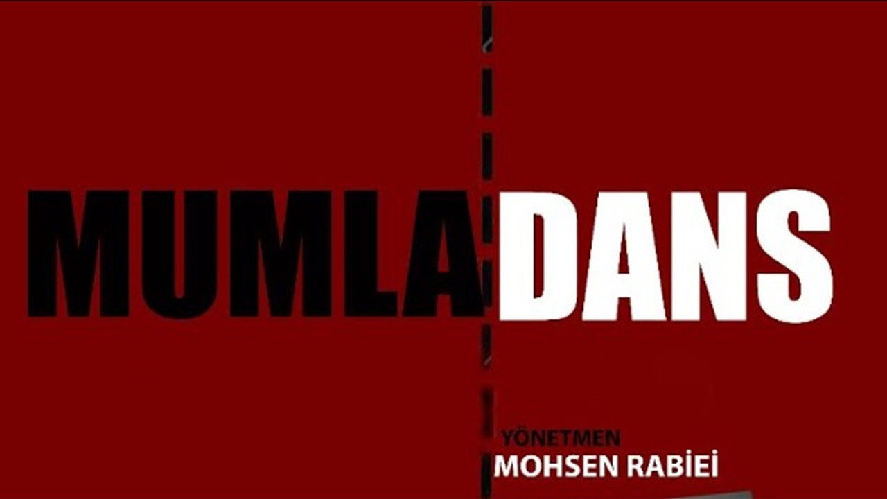 Mumla Dans's poster