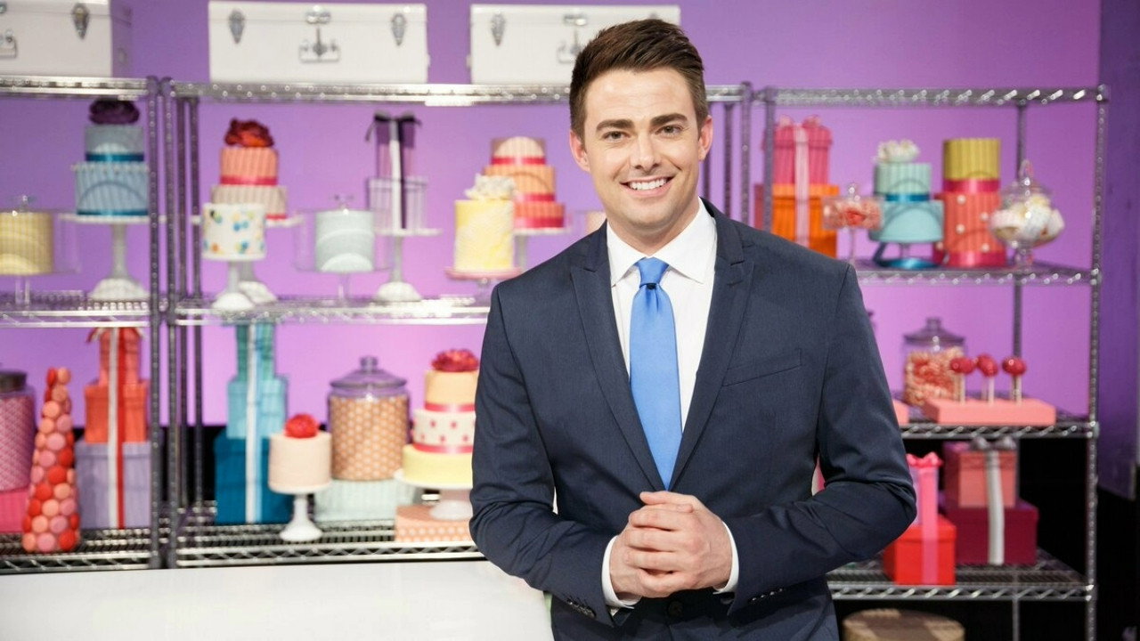 Cake Wars's poster