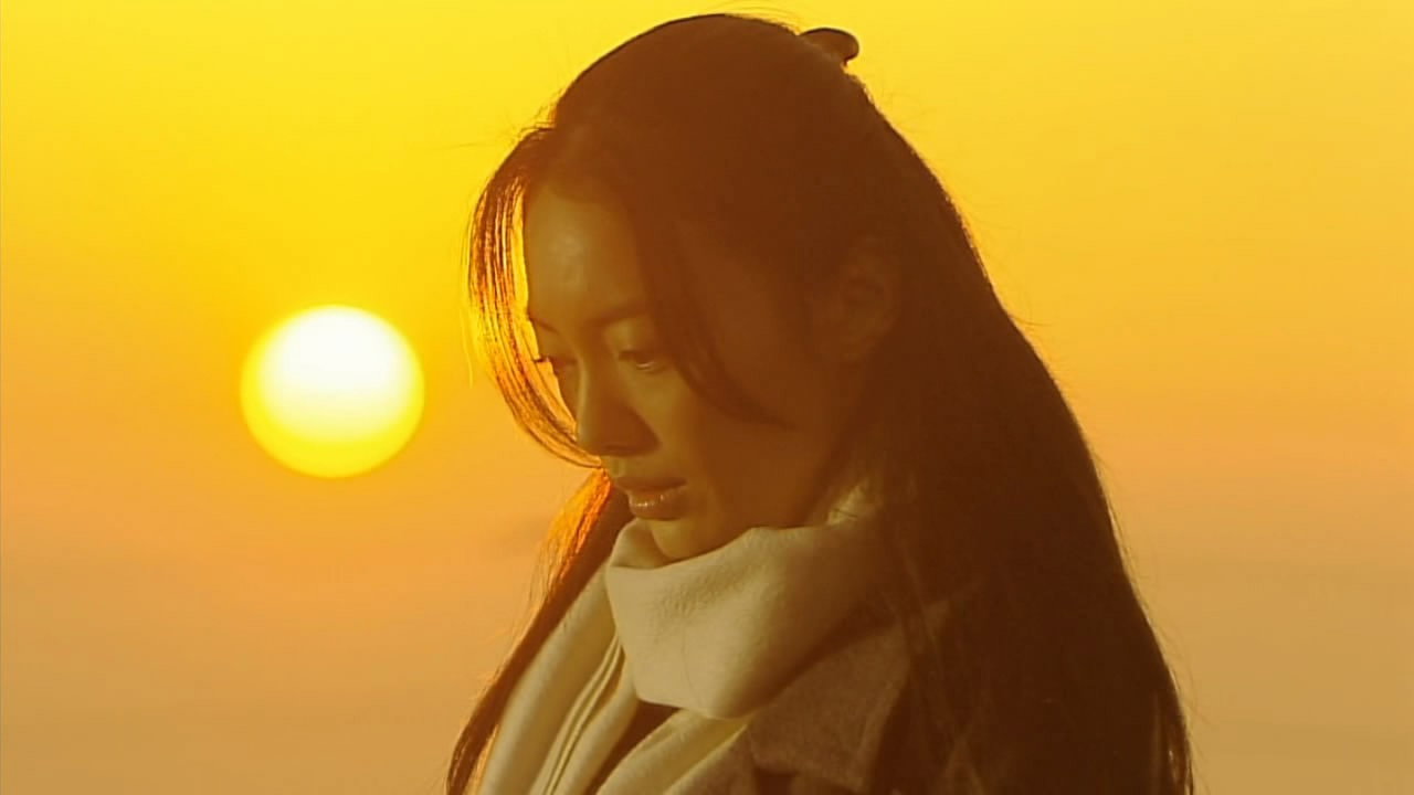 Ordinary Miracles's poster