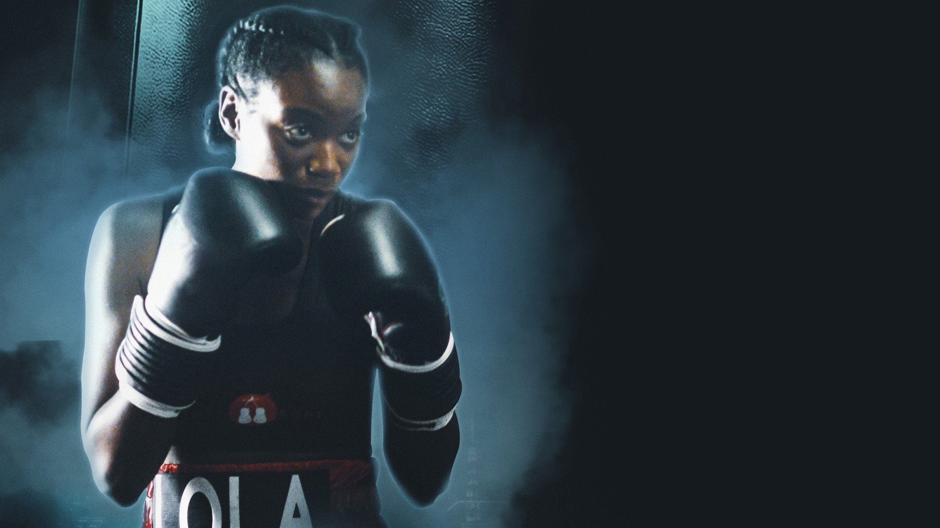 Lola 2's poster