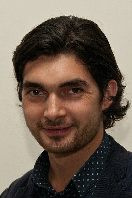 Vlado Čema's poster