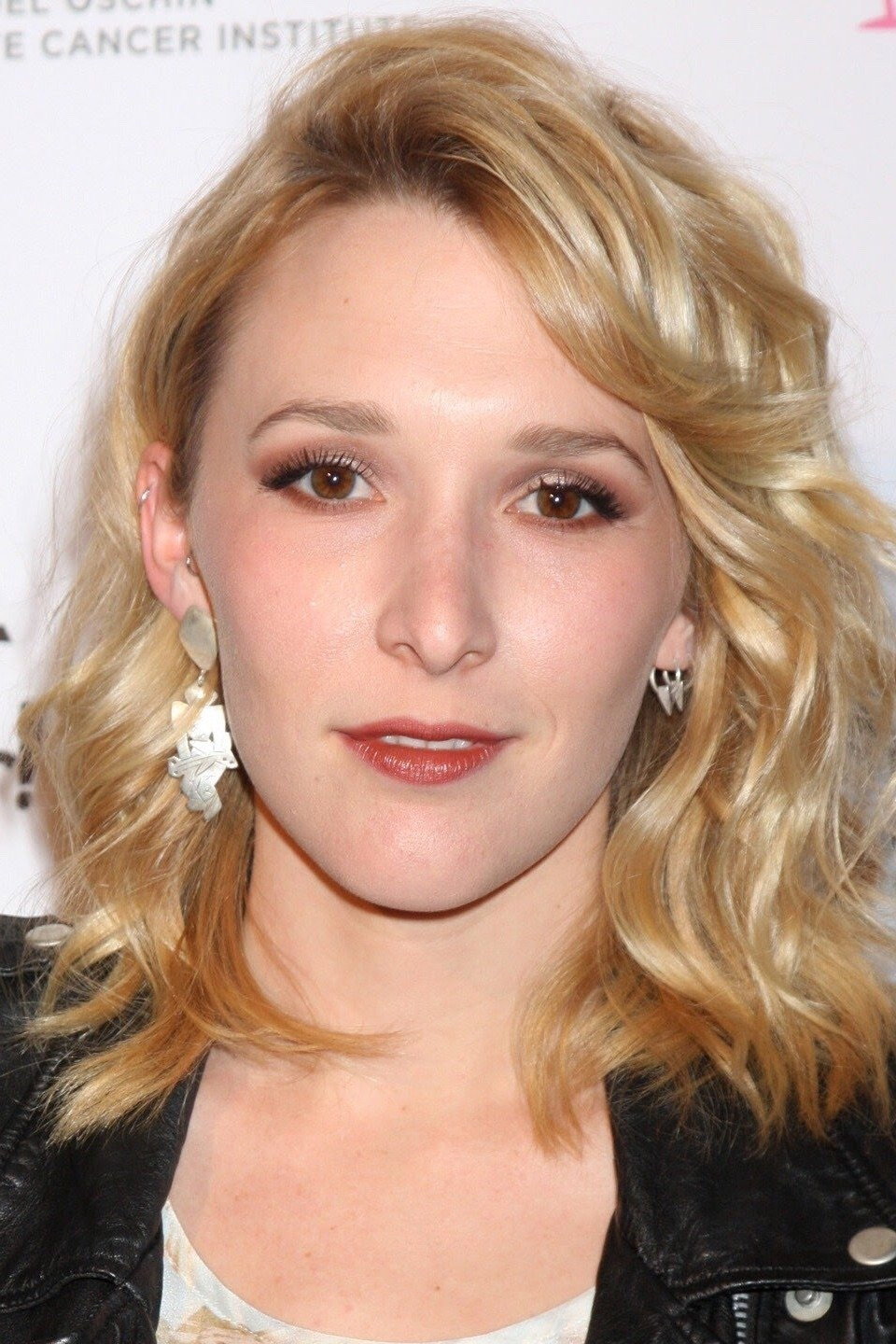 Madelyn Deutch's poster