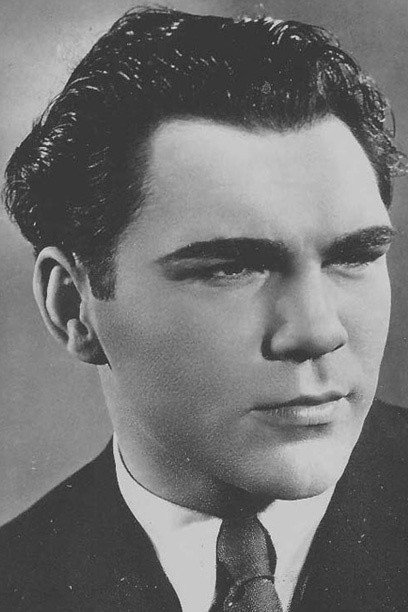 Max Schmeling's poster