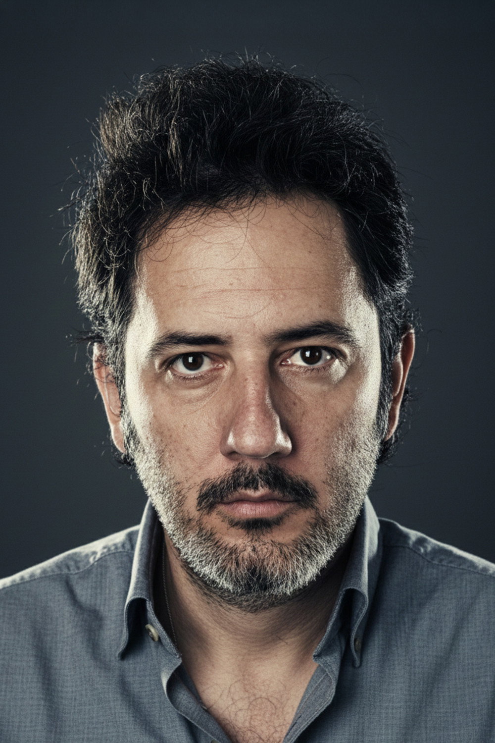 Cenk Durmazel's poster