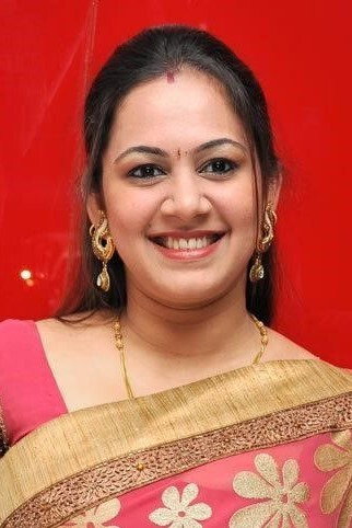 Archana Chandhoke's poster