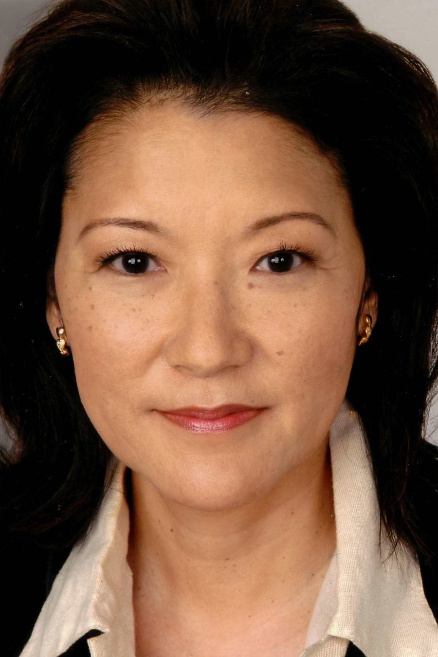 Patti Yasutake's poster