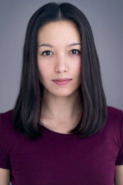 Sonja Chan's poster