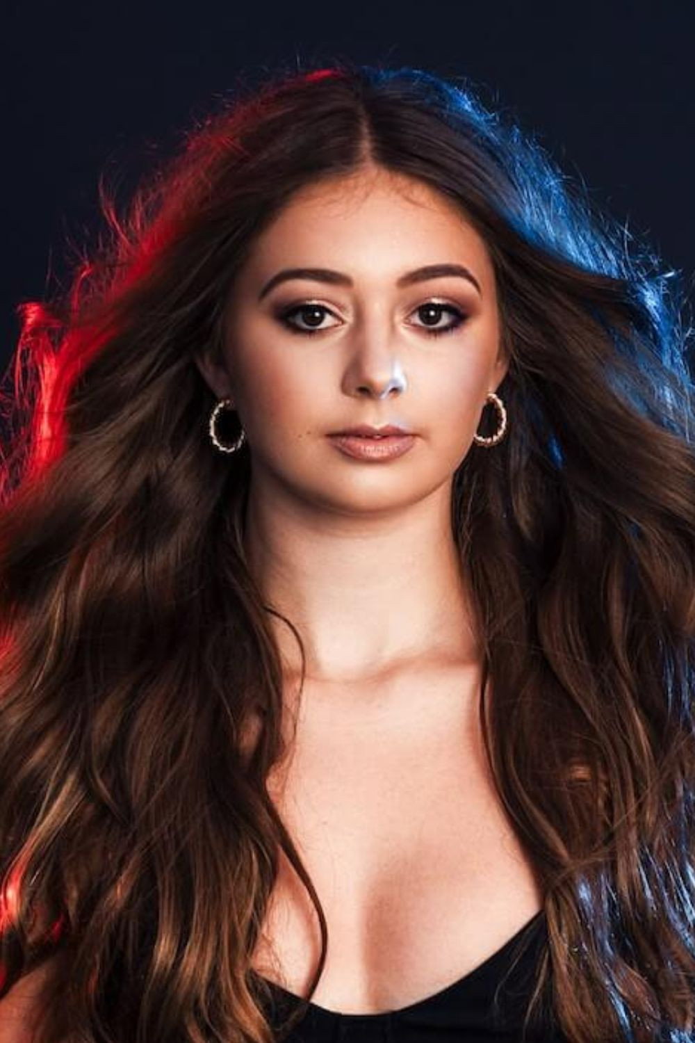 Hannah Colin's poster