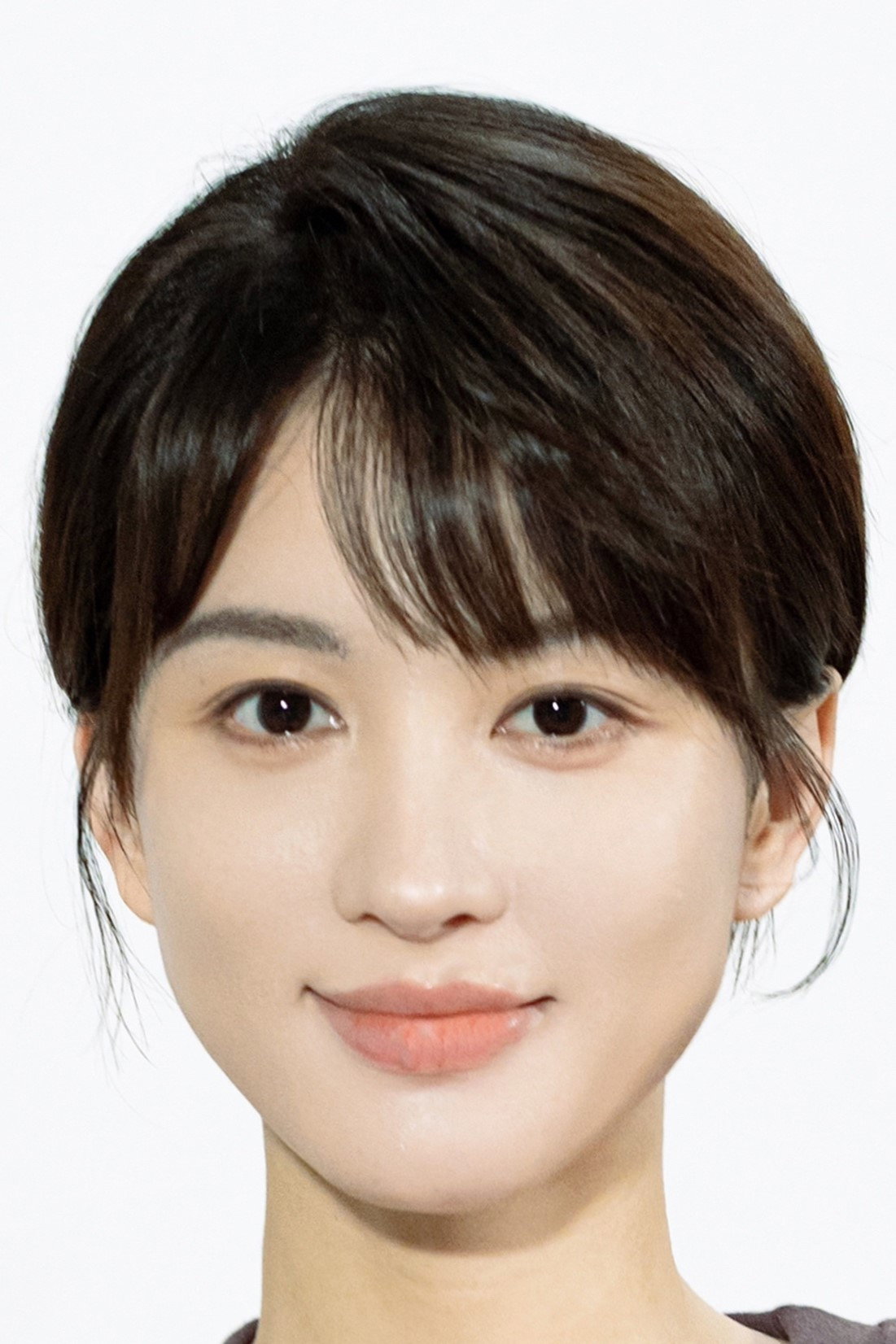 Mei Baolai's poster