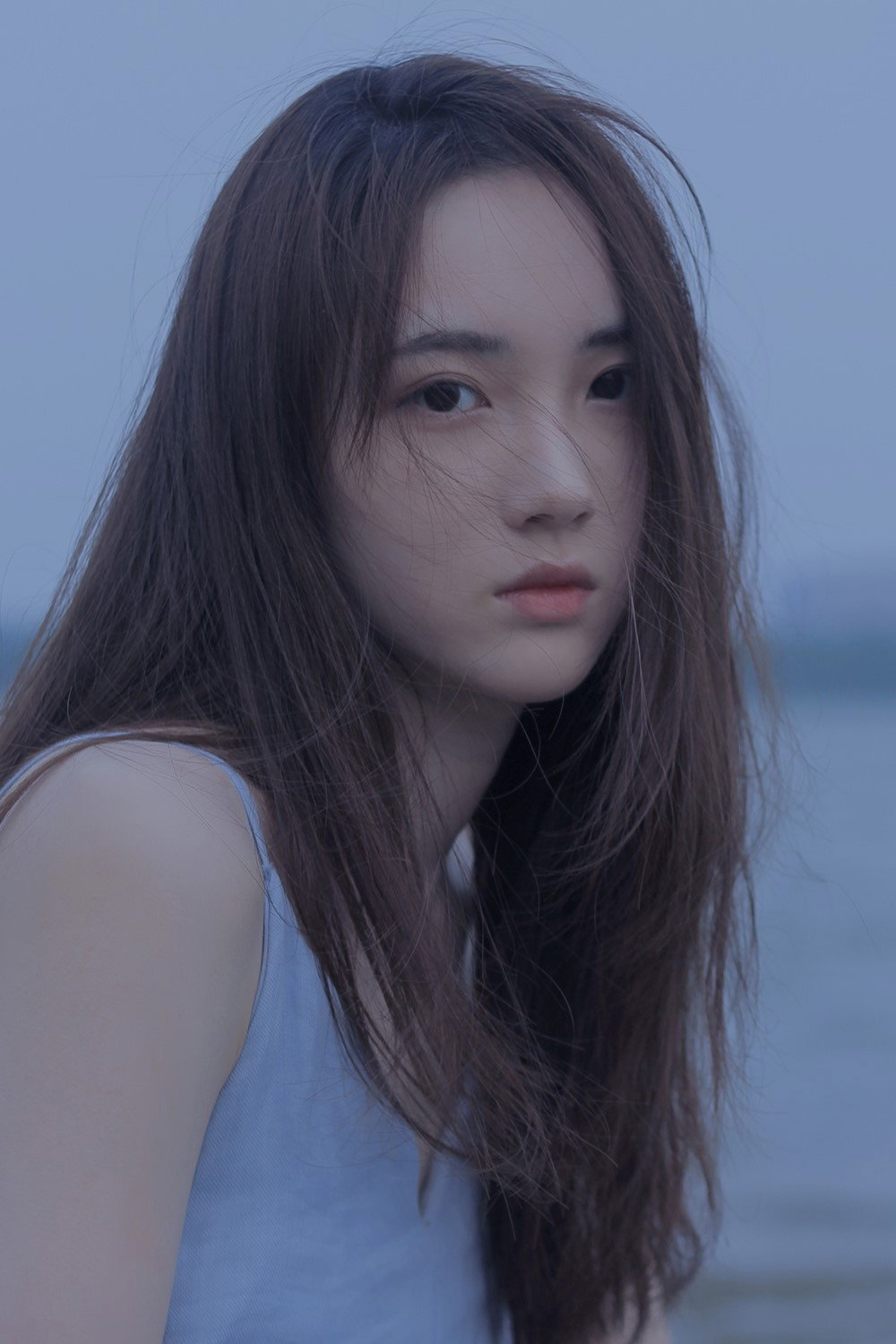 Zhao Jiamin's poster