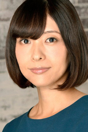 Misato Tachibana's poster