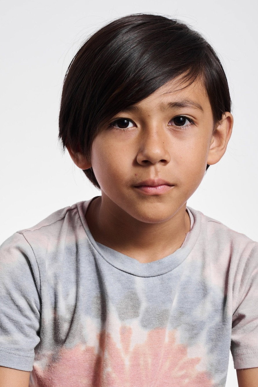 Fenix Basco's poster