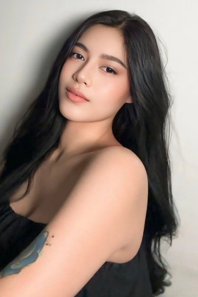 Cheena Dizon's poster