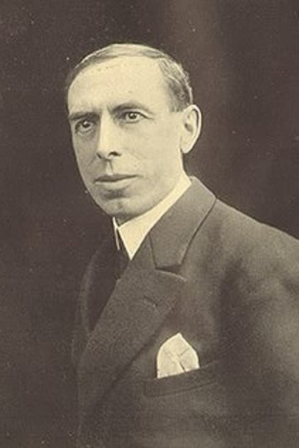 Luigi Maggi's poster