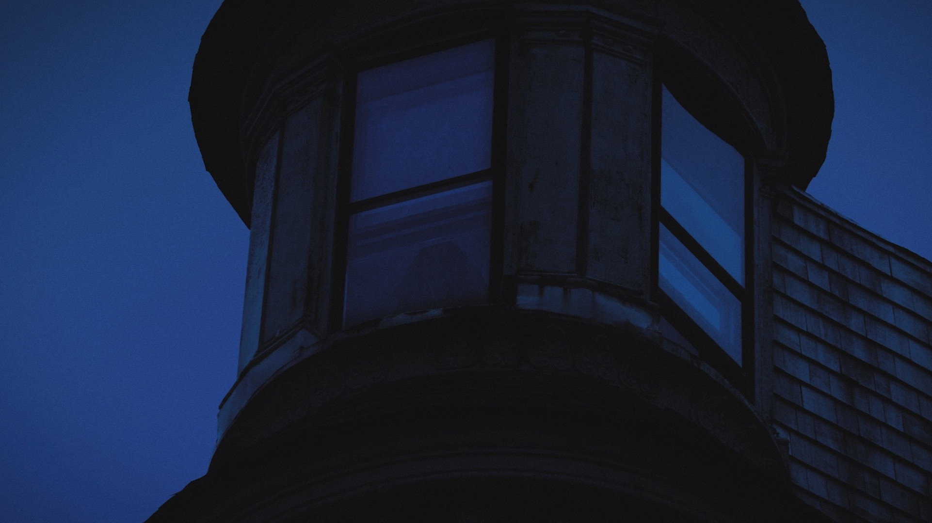 Widow's Walk's poster