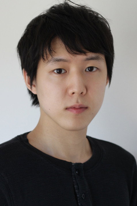 Seiichi Kohinata's poster