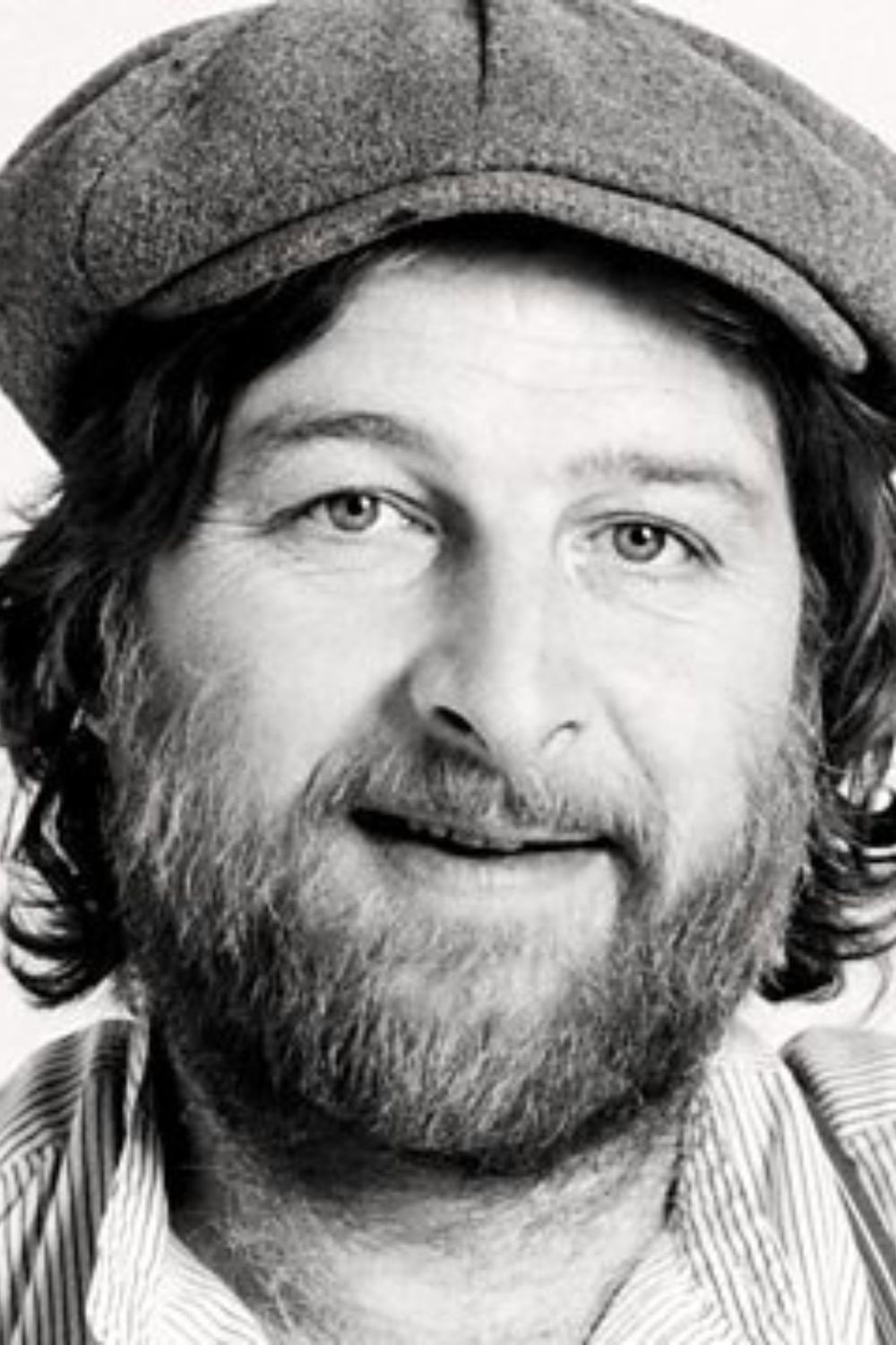 Chas Hodges's poster