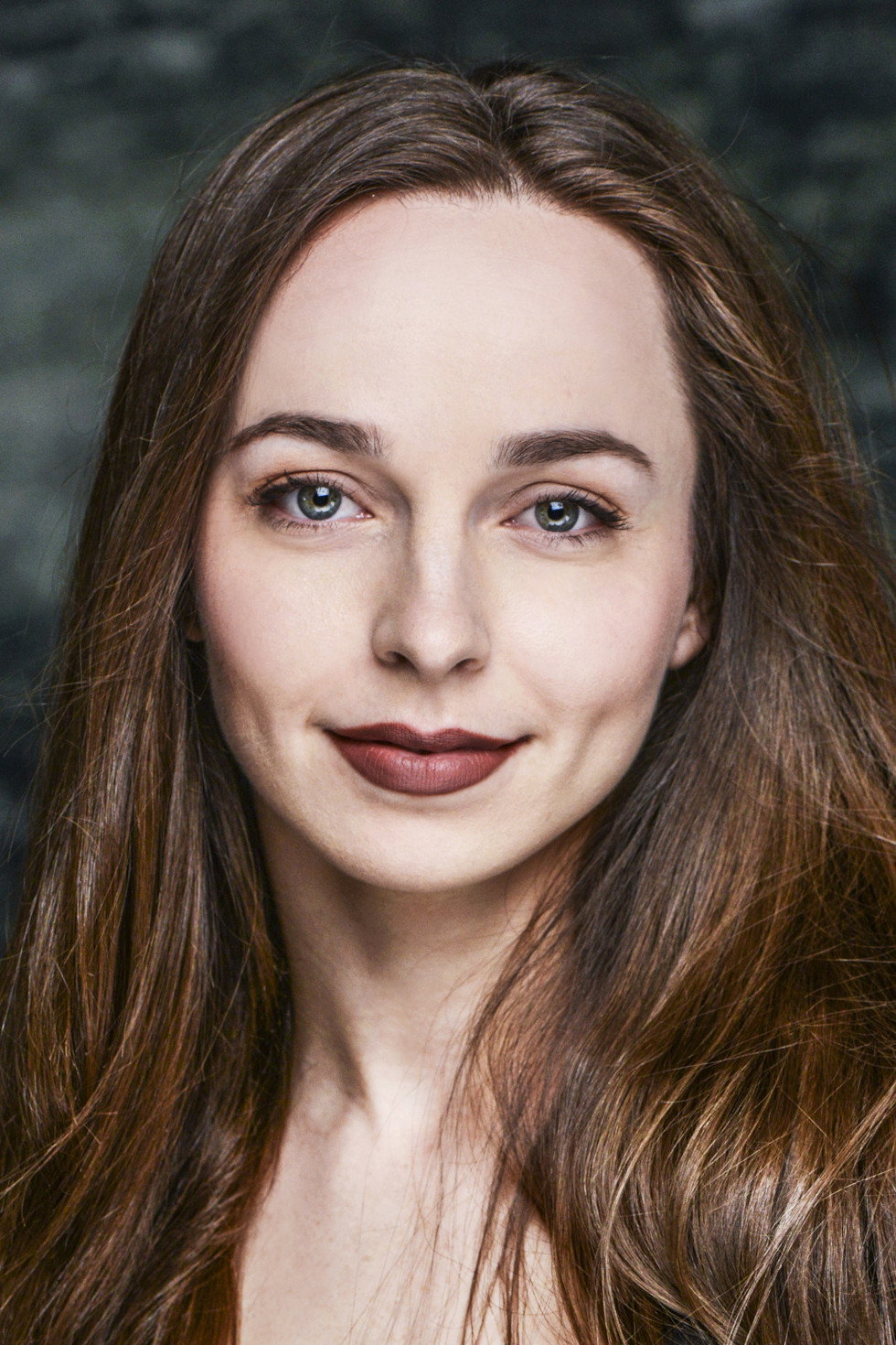 Vanessa Smythe's poster