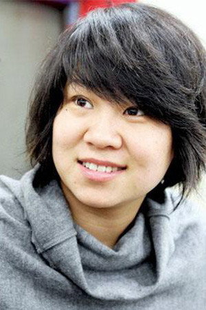 Shen Chunyang's poster