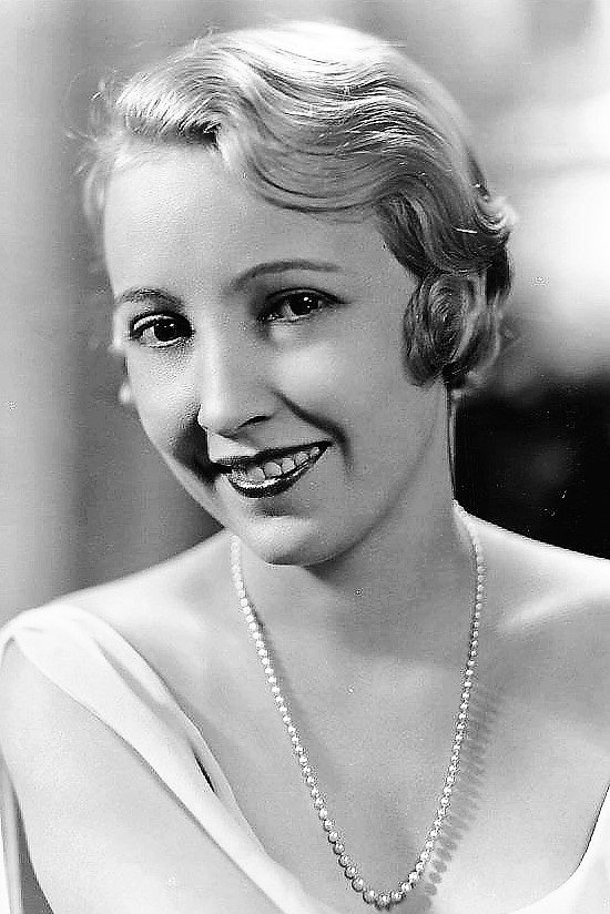 Bessie Love's poster