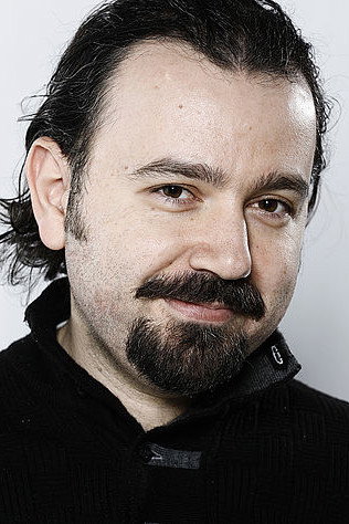 Kıvanç Sezer's poster