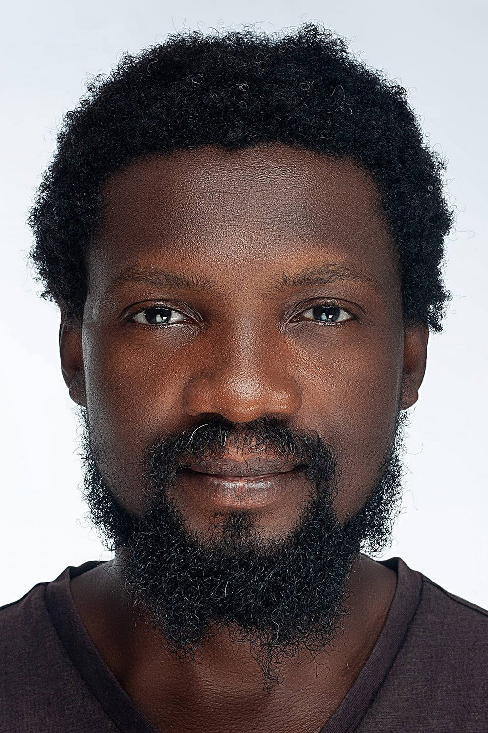 Kobina Amissah-Sam's poster