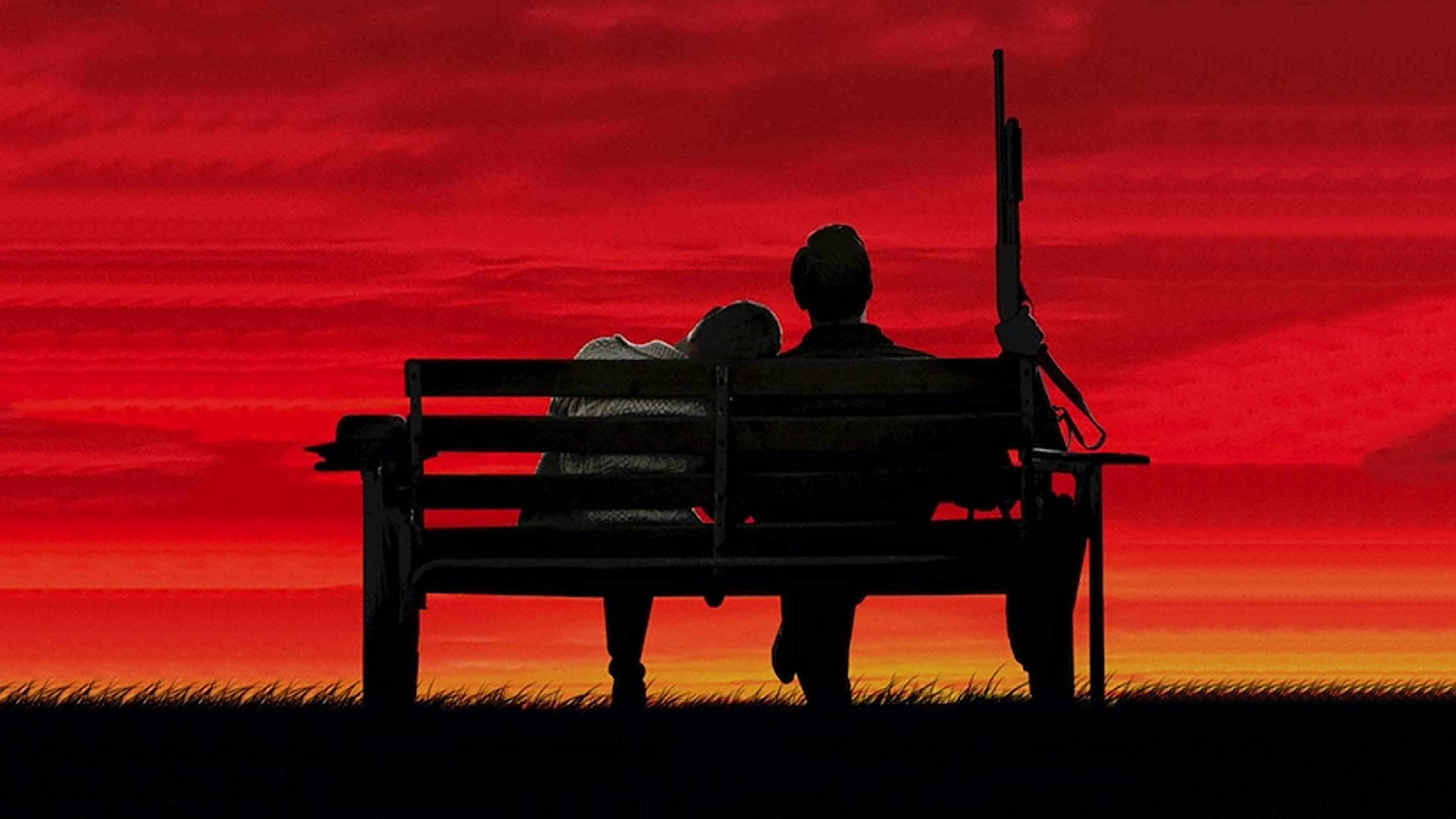 South of Heaven's poster