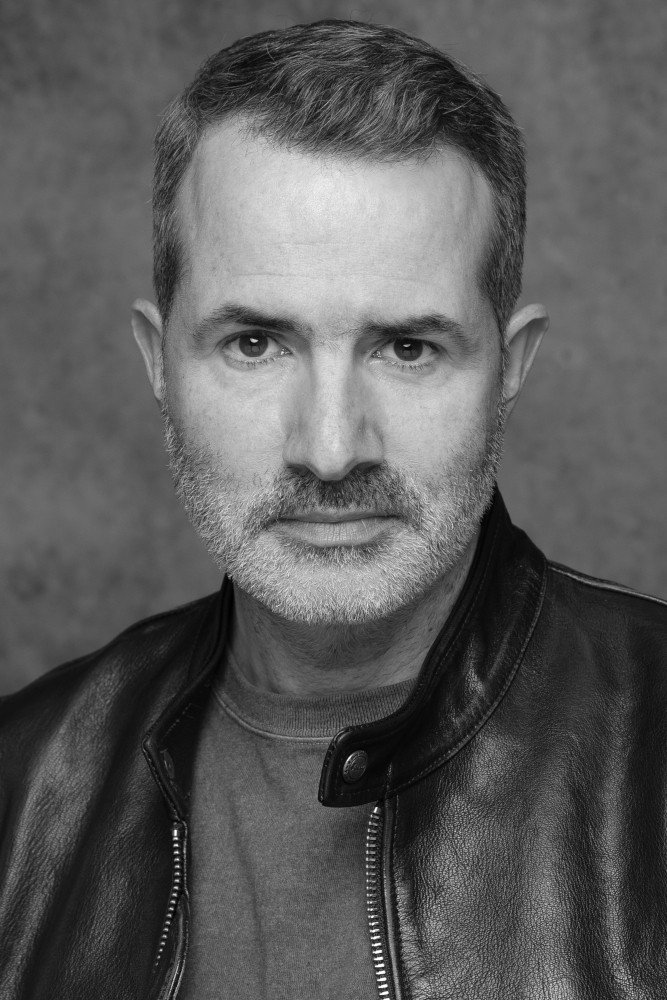 Robin Kirwan's poster