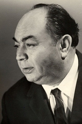 Adil Isgandarov's poster