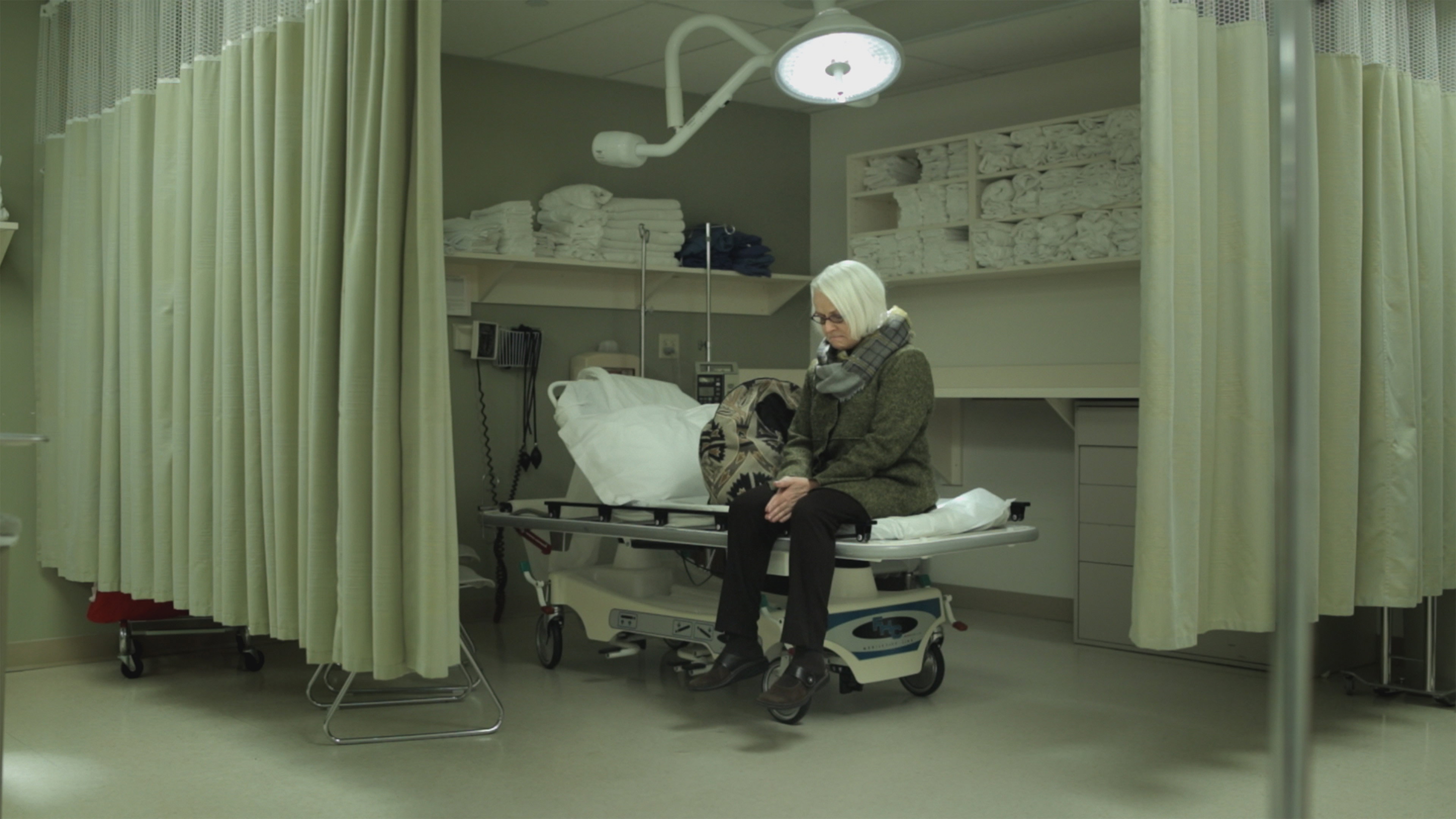 Blue Balloons's poster