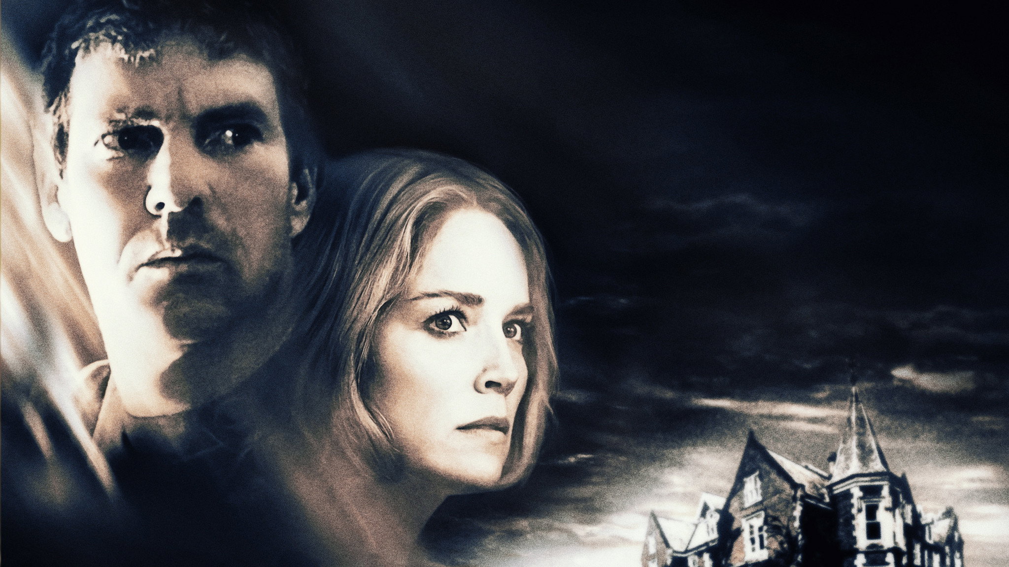 Cold Creek Manor's poster