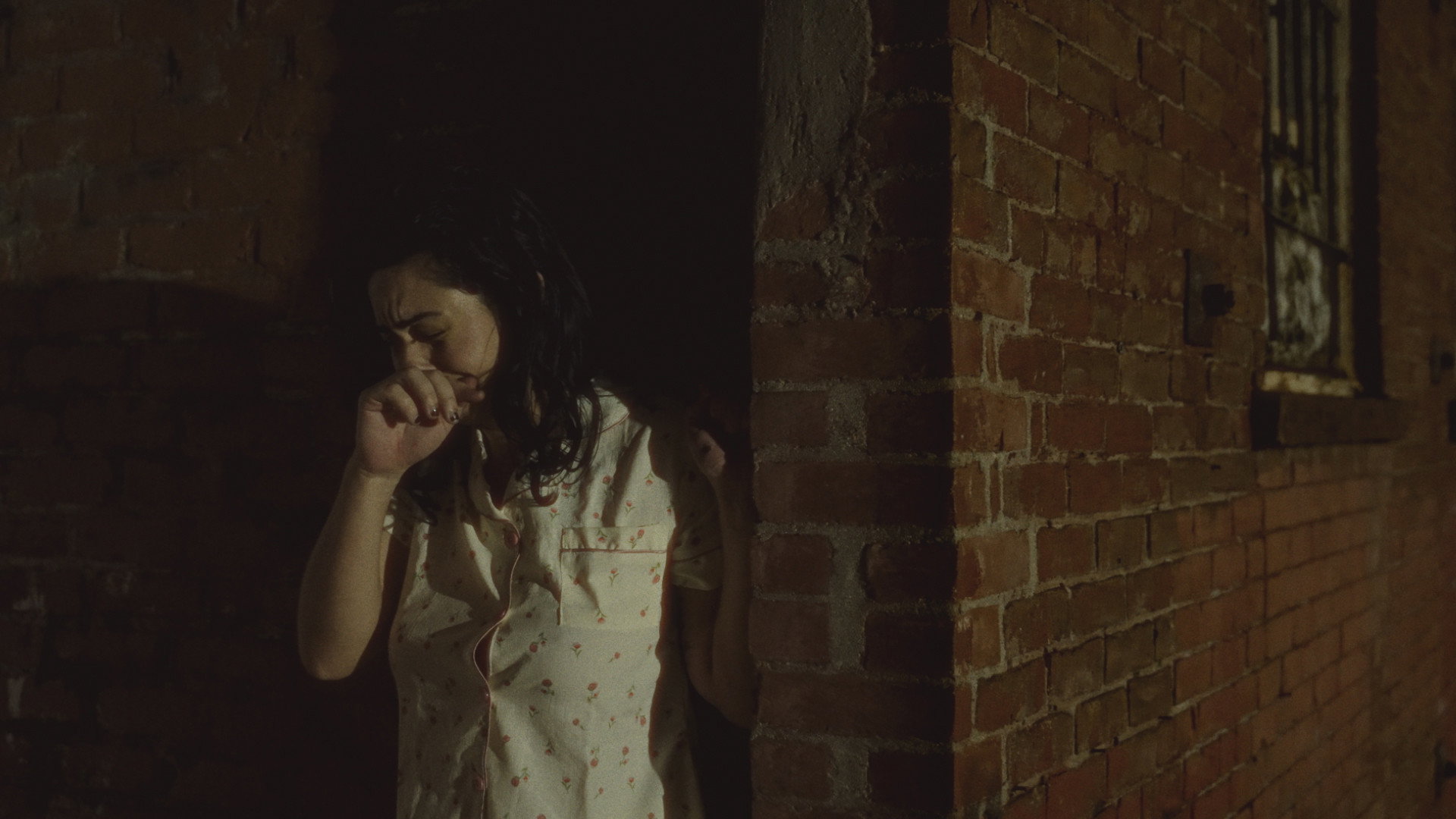 Haunting Within's poster