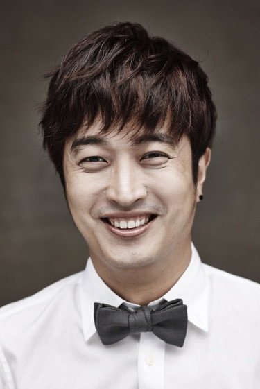 Jung Myung-hoon's poster