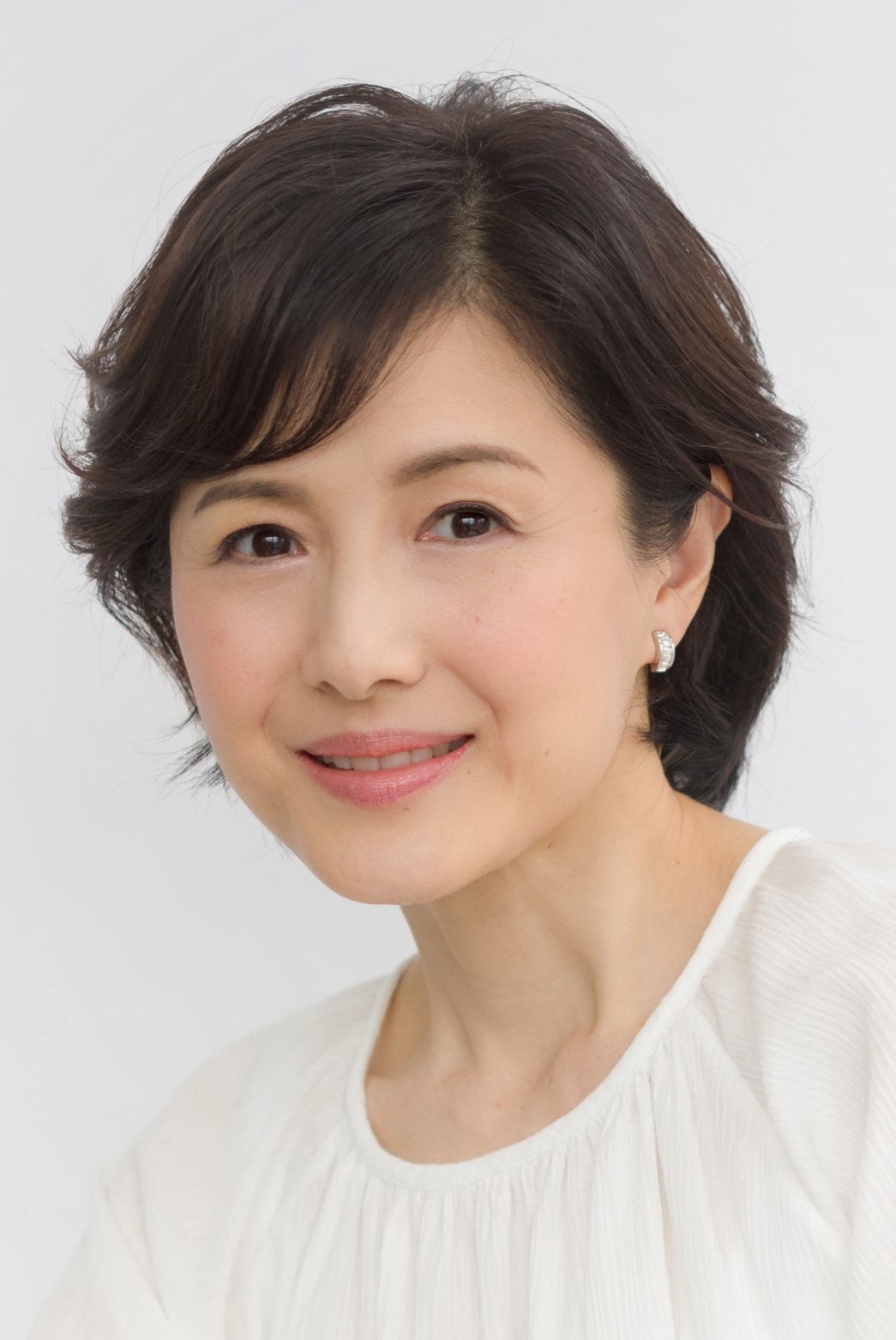 Maki Mizuno's poster