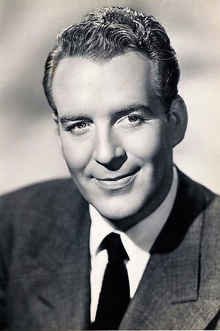 Dick Foran's poster