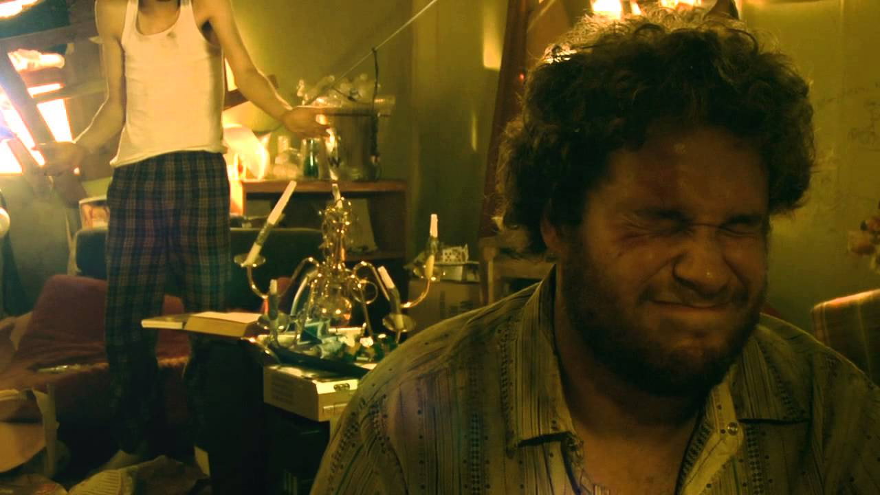 Jay and Seth Versus the Apocalypse's poster