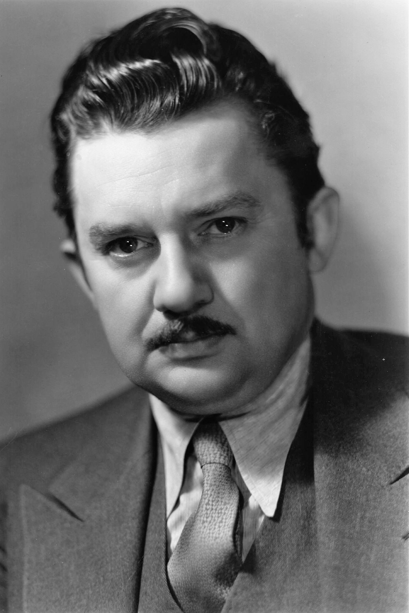 Jean Hersholt's poster